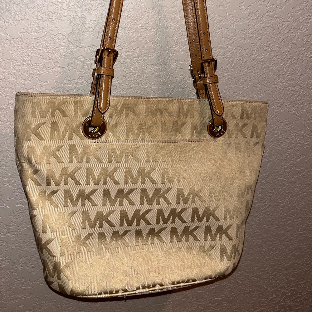 Michael Kors handbag